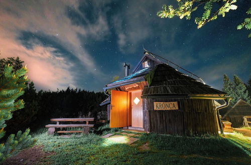 Photo 20 - Koča Kronca - Velika planina