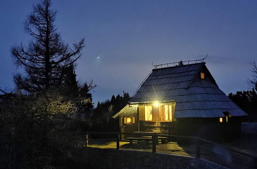 Photo 16 - Koča Kronca - Velika planina