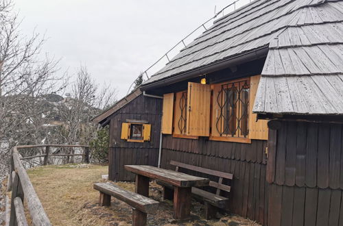 Photo 15 - Koča Kronca - Velika planina