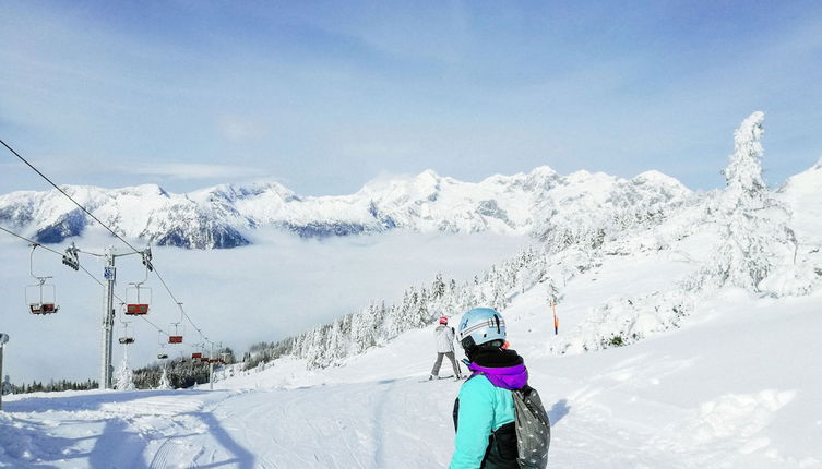 Photo 1 - Koča Kronca - Velika planina