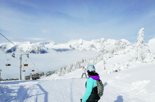 Photo 1 - Koča Kronca - Velika planina