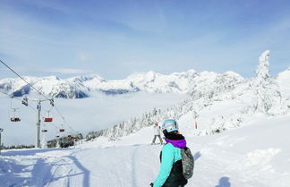 Photo 1 - Koča Kronca - Velika planina