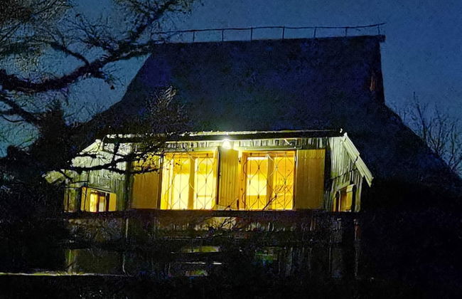 Koča Kronca - Velika planina - Foto 19
