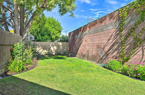 Photo 19 - Stylish & Modern Burbank Gem w/ Private Yard