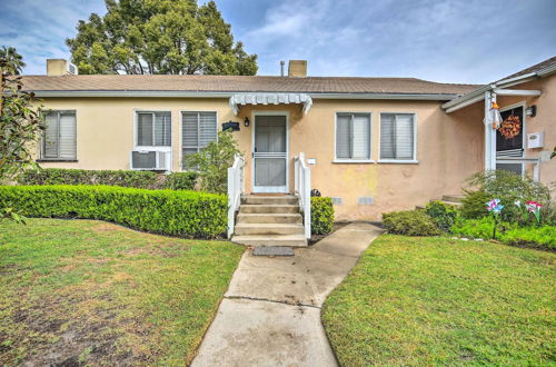 Photo 16 - Stylish & Modern Burbank Gem w/ Private Yard