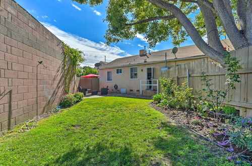 Photo 14 - Stylish & Modern Burbank Gem w/ Private Yard