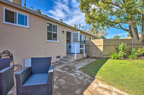 Photo 3 - Stylish & Modern Burbank Gem w/ Private Yard