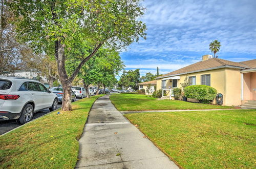 Photo 26 - Stylish & Modern Burbank Gem w/ Private Yard