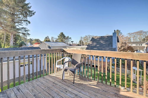 Photo 29 - Pet-friendly Rockaway Beach Home w/ Fire Pit