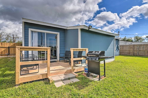 Photo 26 - Freeport Home: Gas Grill, Fire Pit & Patio