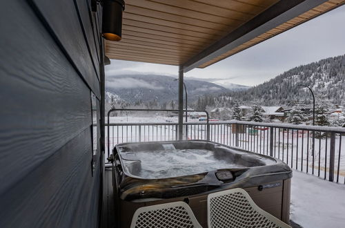 Photo 34 - Q’s Hideaway by Revelstoke Vacations