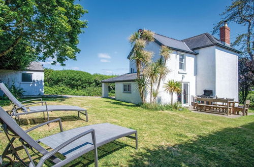 Photo 3 - Penlan - 3 Bedroom Cottage - Saundersfoot