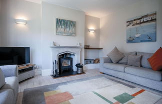 Photo 2 - Penlan - 3 Bedroom Cottage - Saundersfoot