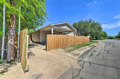 Photo 2 - Updated San Antonio Home Near Dtwn & Parks