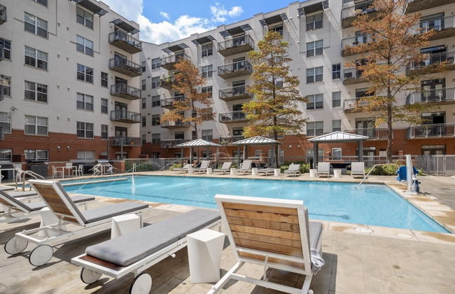 Austin Beautiful 1BD 1BA Downtown Apartment - Foto 19