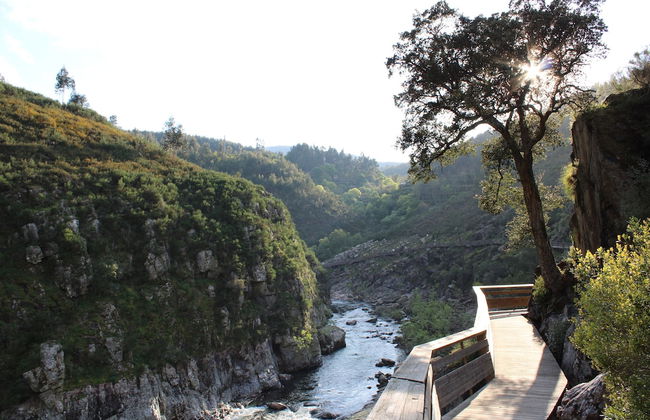 Coliving The VALLEY Portugal with Coworking Space open 24-7 - Foto 54
