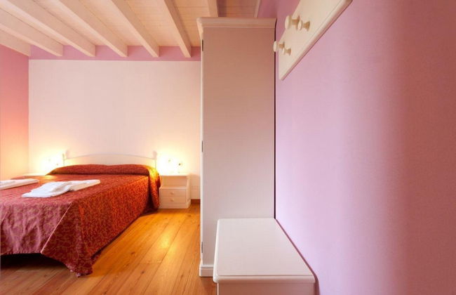 Barchi Resort - Apartments Suites - Villa Venezia - Master Villa Venezia - Foto 3