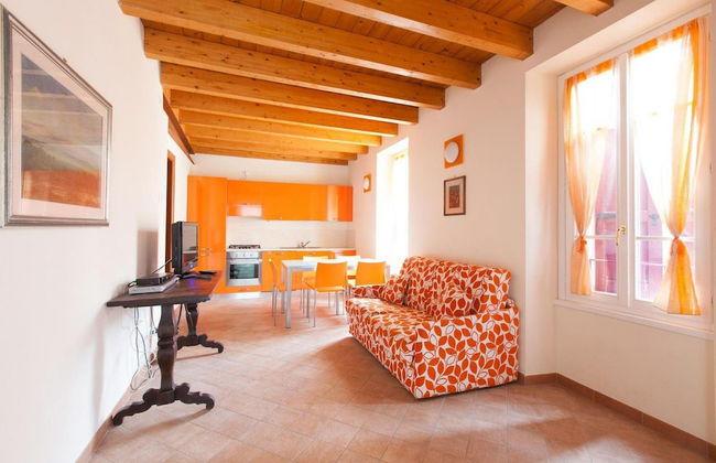 Barchi Resort - Apartments Suites - Villa Venezia - Master Villa Venezia - Foto 9