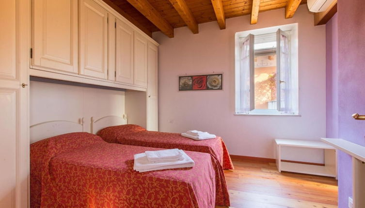 Foto 1 - Barchi Resort - Apartments Suites - Villa Venezia - Master Villa Venezia