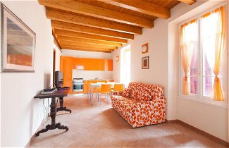 Foto 3 - Barchi Resort - Apartments Suites - Villa Venezia - Master Villa Venezia