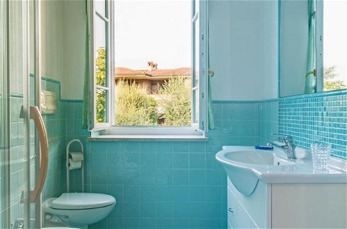 Photo 7 - Barchi Resort - Apartments Suites - Villa Venezia - Master Villa Venezia