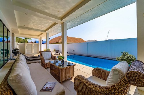Foto 37 - Modern Large 2 Bedroom Pool Villa - PV2