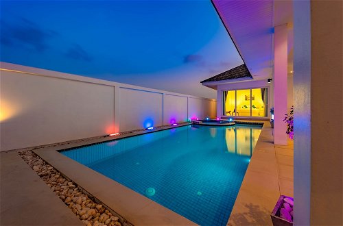 Foto 55 - Modern Large 2 Bedroom Pool Villa - PV2