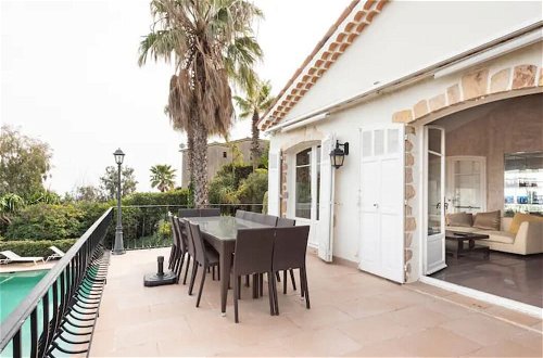 Photo 11 - Villa Mas d'Azur By Estates Cannes
