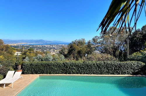 Photo 23 - Villa Mas d'Azur By Estates Cannes