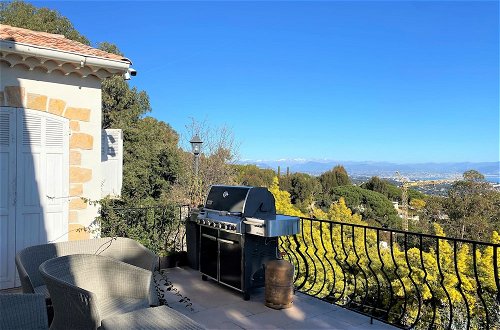 Foto 24 - Villa Mas d'Azur By Estates Cannes