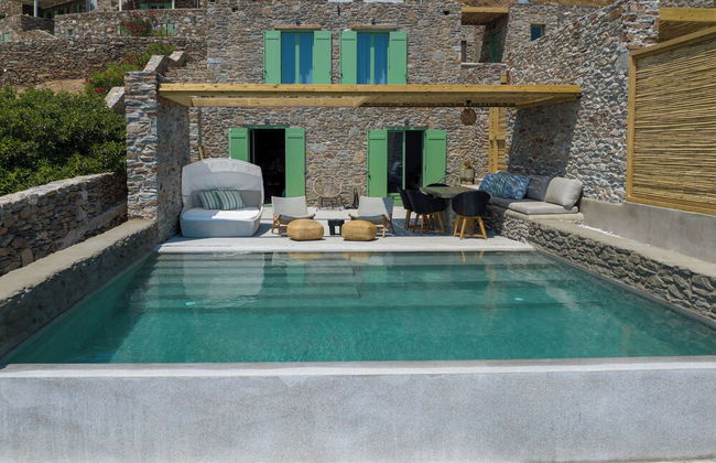 Kalma Living - Luxury Villas - Foto 46