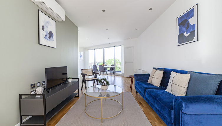 Photo 1 - The Streatham Penthouse