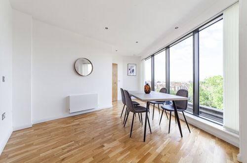 Photo 12 - The Streatham Penthouse