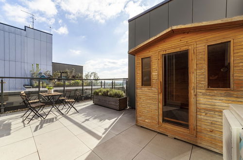 Photo 28 - The Streatham Penthouse