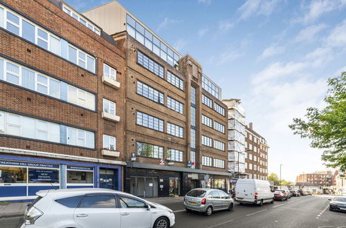 Photo 27 - The Streatham Penthouse