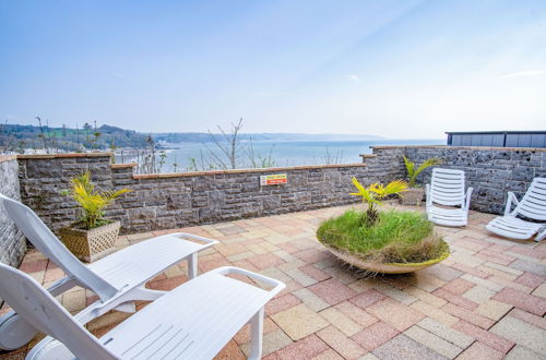 Photo 1 - Beach View - 3 Bedroom Holiday Home - Saundersfoot