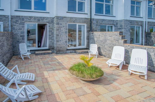 Photo 57 - Beach View - 3 Bedroom Holiday Home - Saundersfoot