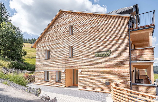 stuub todtnauberg - Foto 49