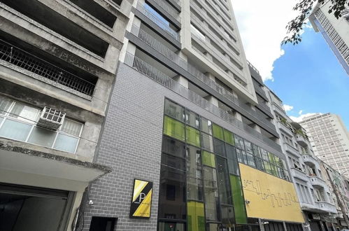 Photo 1 - Studio Aurora Paulista 606