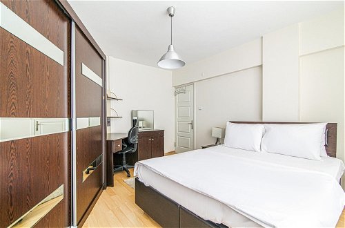 Photo 9 - Centrally Located Chic Flat in Sisli