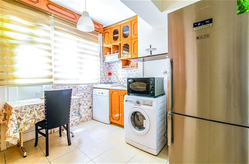 Photo 4 - Centrally Located Chic Flat in Sisli