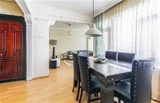 Photo 3 - Centrally Located Chic Flat in Sisli