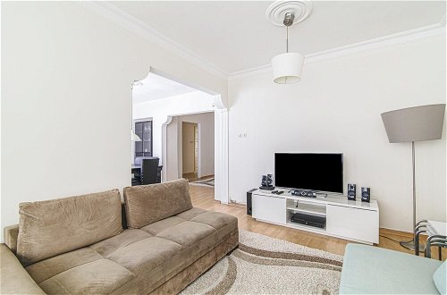 Photo 6 - Centrally Located Chic Flat in Sisli