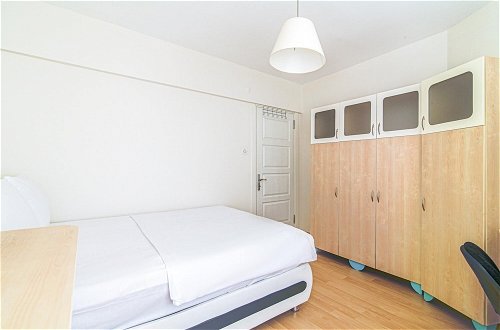 Photo 14 - Centrally Located Chic Flat in Sisli