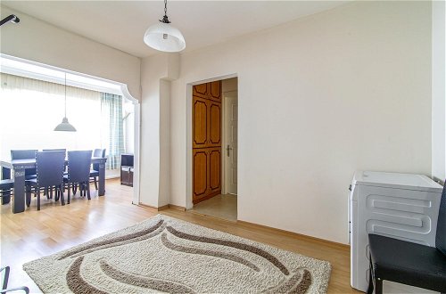 Photo 7 - Centrally Located Chic Flat in Sisli