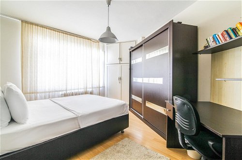 Photo 5 - Centrally Located Chic Flat in Sisli