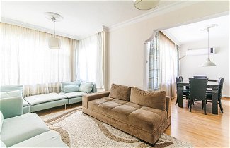 Photo 2 - Centrally Located Chic Flat in Sisli