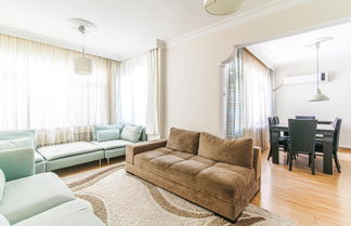 Foto 2 - Centrally Located Chic Flat in Sisli