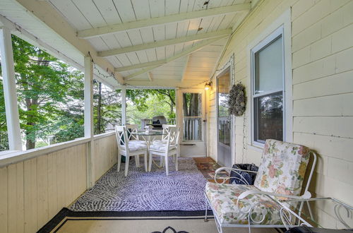 Photo 15 - Charming Danbury Cottage w/ Lake Kenosia Access