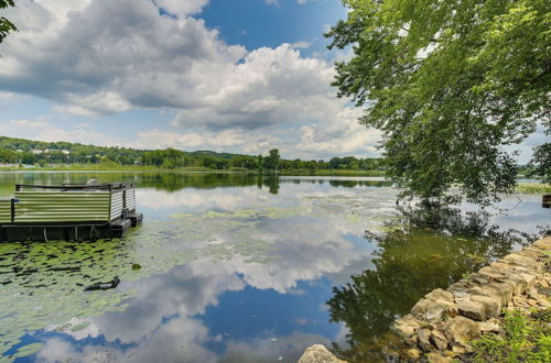 Photo 14 - Charming Danbury Cottage w/ Lake Kenosia Access